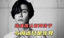 陈坤回应狗仔爆料视频大全,真相与澄清