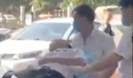 温州网友打架爆料视频大全,街头冲突一幕幕