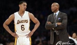 沃神最新爆料科比