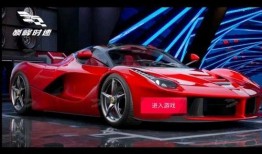 极速巅峰车辆最新爆料,揭秘全新爆料，车辆性能再升级！