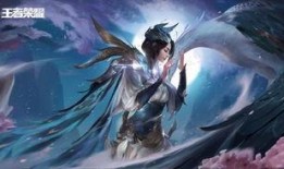 王者孙膑皮肤爆料视频,王者峡谷中的智慧化身