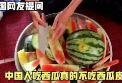 韩国人免费吃瓜