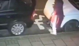 深圳车友张先生爆料视频,一视频揭露城市交通新现象