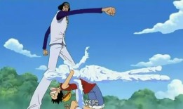 路飞最新爆料是哪一集,揭秘神秘岛屿的惊天秘密！