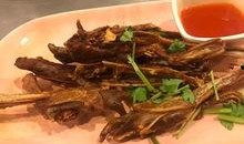 娱乐圈火爆料理,舌尖上的明星盛宴