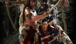 电影轩辕大帝在线观看,探寻华夏始祖的传奇征程