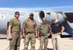 美国雇佣兵爆料视频,揭秘战地真实内幕