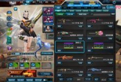 逆战最新版本道具爆料,神秘爆料揭示全新战斗利器