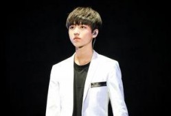 王俊凯壁纸最新爆料