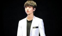 王俊凯壁纸最新爆料