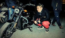 爆料爱骑摩托车视频在线观看,爱骑摩托车视频在线观看，尽享速度与激情