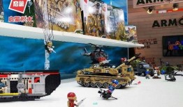 国产积木新品爆料视频,创意无限，童趣盎然