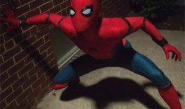 蜘蛛侠网红吃瓜视频大全,趣味瞬间尽收眼底