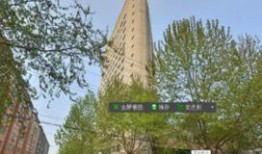 石家庄最新爆料楼在哪,神秘高楼崛起，揭秘这座城市的未来地标！”