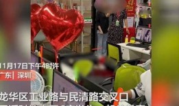 深圳命案最新爆料,新证据揭露惊人真相