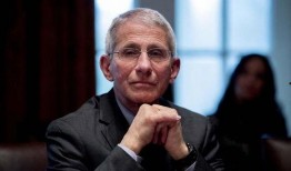 美国最新爆料福奇,揭秘美国疫情真相与政府决策内幕”