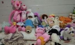 极乐玩偶在线观看,一场奇幻冒险的视觉盛宴