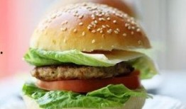 牛肉汉堡爆料怎么做视频,视频教学，轻松学会美味汉堡制作
