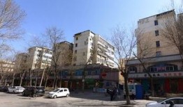 石家庄最新爆料楼在哪,神秘高楼崛起，揭秘这座城市的未来地标！”