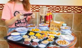 爆料家庭美食视频播放在线观看