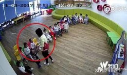 幼儿园孩子爆料视频,揭秘幼儿园里的欢乐时光