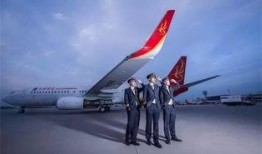 长安航空爆料最新消息,揭秘神秘航线及全新服务升级