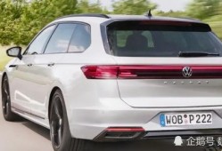 大众迈腾最新爆料,豪华配置与科技感并重，揭秘新一代旗舰轿车风采