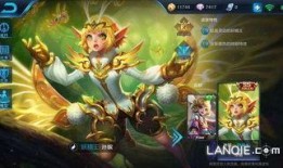 孙膑传说皮肤爆料视频,揭秘古代谋士的华丽变身