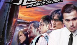 甩尾王在线观看.,在线激战，速度与激情的极限挑战