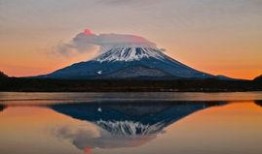 富士山爆料最新消息新闻,火山活动加剧，专家密切关注