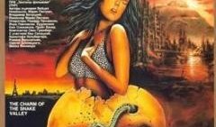 蛇谷的诅咒在线观看,惊悚探险之旅