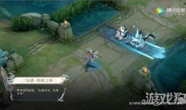 大乔典藏皮肤爆料视频,揭秘视频中的绝美瞬间