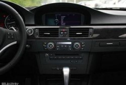 宝马3系最新爆料视频,性能与科技的双重飞跃