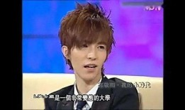 郭敬明爆料访谈视频,幕后故事与创作心路历程