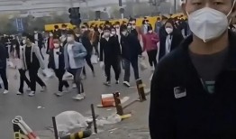 富士康返乡员工爆料视频,揭秘工厂真实情况与员工心声