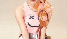 林允小号最新爆料,揭秘明星背后的真实生活