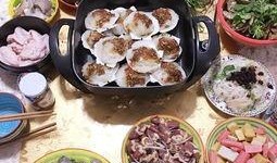 爆料家庭美食视频播放在线观看