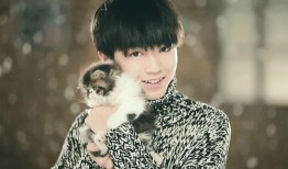 王俊凯壁纸最新爆料