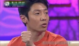张绍刚爆料女友是谁啊视频,揭秘神秘女友身份
