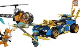 忍者18季乐高爆料最新,乐高新爆料，神秘力量觉醒，命运之战一触即发！