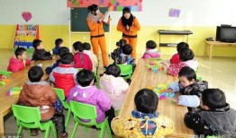 幼儿园孩子爆料视频,揭秘幼儿园里的欢乐时光