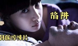陷阱韩国电影在线观看,韩国惊悚电影，在线观看揭秘人性深渊