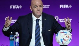 卡塔尔足球最新爆料新闻,神秘事件揭秘，足球盛宴背后的惊人真相