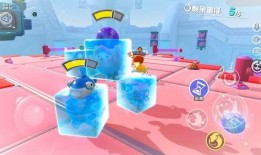 蛋仔爆料拼图怎么拼的视频,轻松掌握拼图技巧