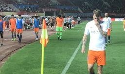 最新足球爆料鲁能,最新爆料揭秘球队新动向