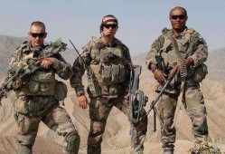 雇佣兵死亡爆料视频大全