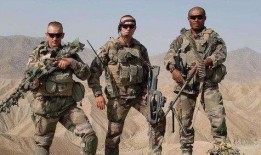 雇佣兵死亡爆料视频大全