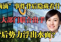 滴滴门在线观看,揭秘网约车平台背后的真相与争议