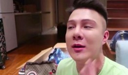 柬埔寨男网红爆料视频