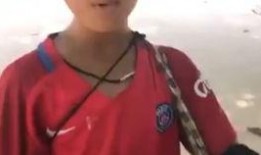 柬埔寨男网红爆料视频